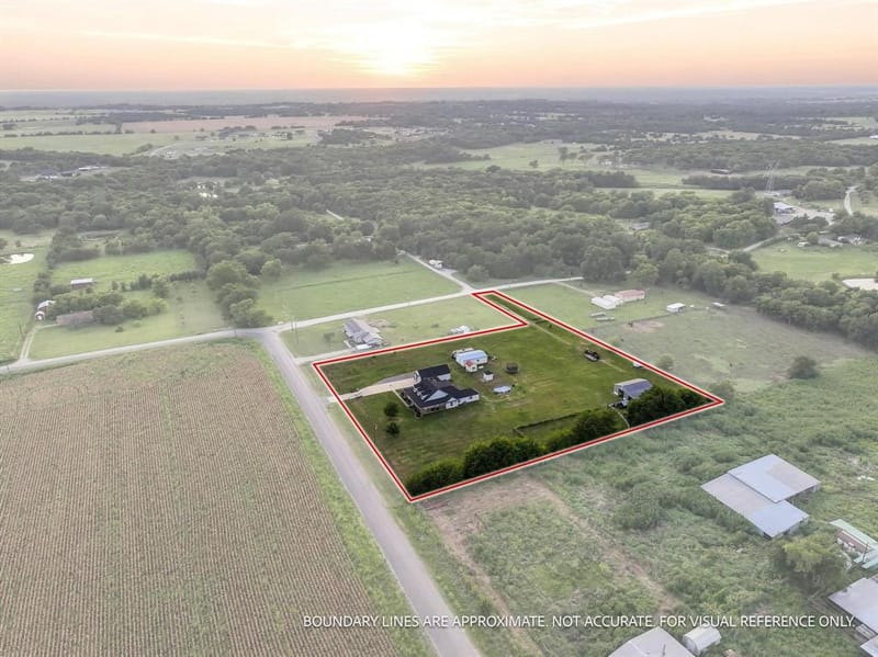 2455 County Road 700, Farmersville TX 75442 - Photo 40
