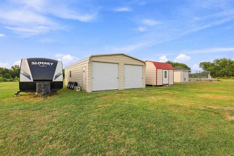 2455 County Road 700, Farmersville TX 75442 - Photo 35