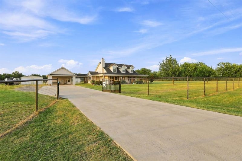 2455 County Road 700, Farmersville TX 75442 - Photo 31