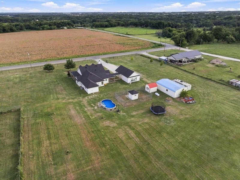 2455 County Road 700, Farmersville TX 75442 - Photo 39