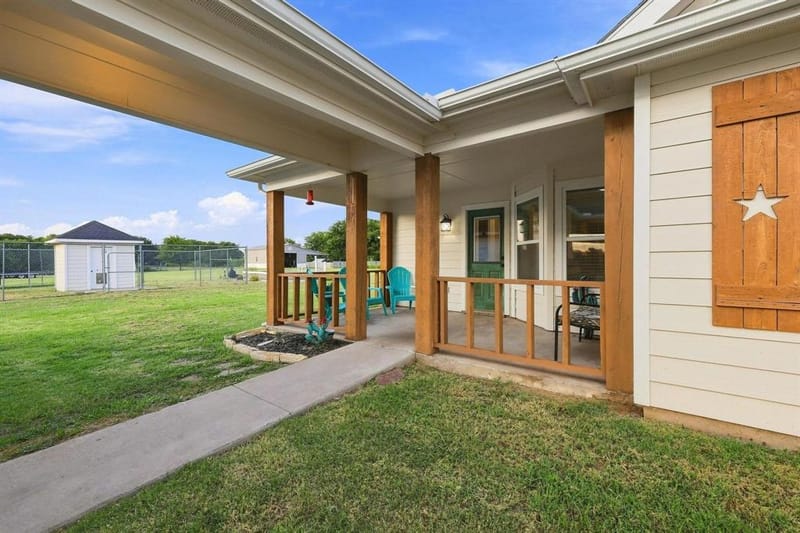 2455 County Road 700, Farmersville TX 75442 - Photo 29