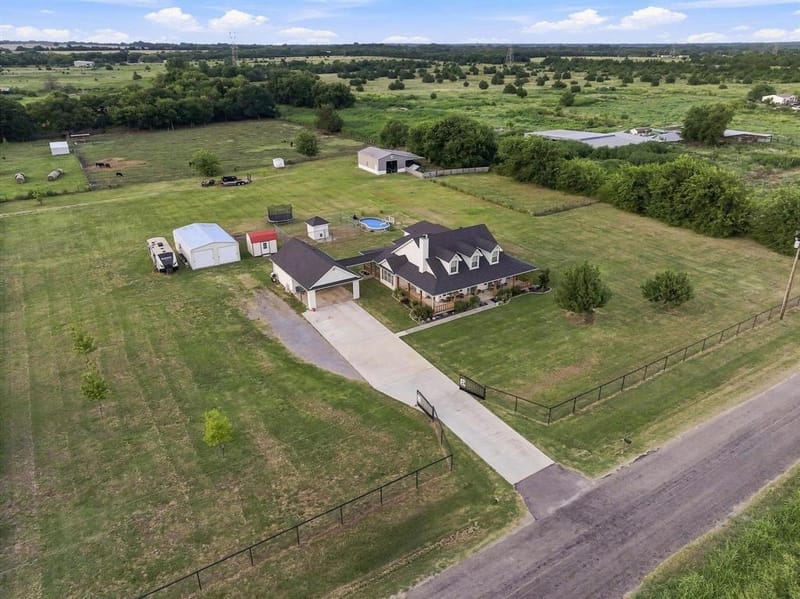 2455 County Road 700, Farmersville TX 75442 - Photo 4