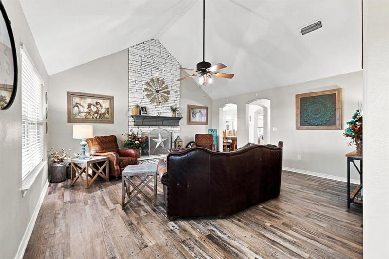2455 County Road 700, Farmersville TX 75442 - Photo 8