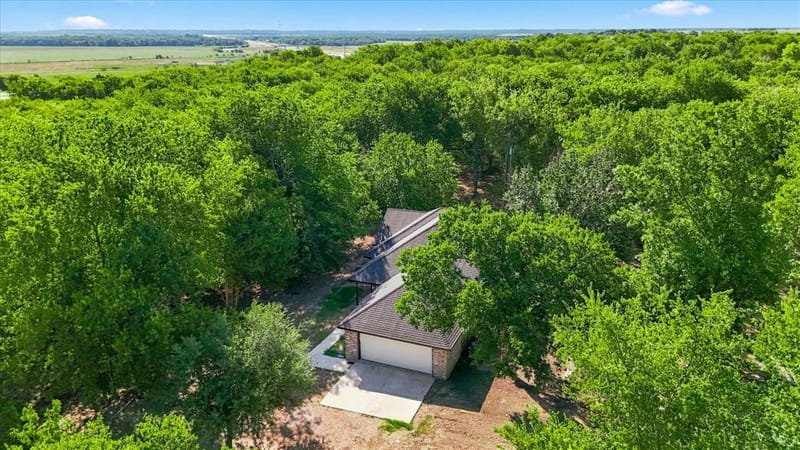 6103 W Highway 175, Kaufman TX 75142