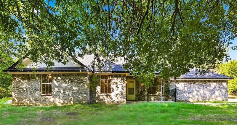 6103 W Highway 175, Kaufman TX 75142 - Photo 5