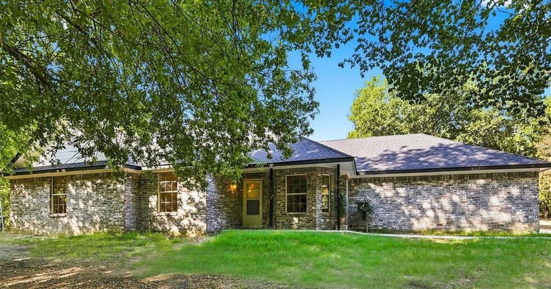6103 W Highway 175, Kaufman TX 75142 - Photo 4