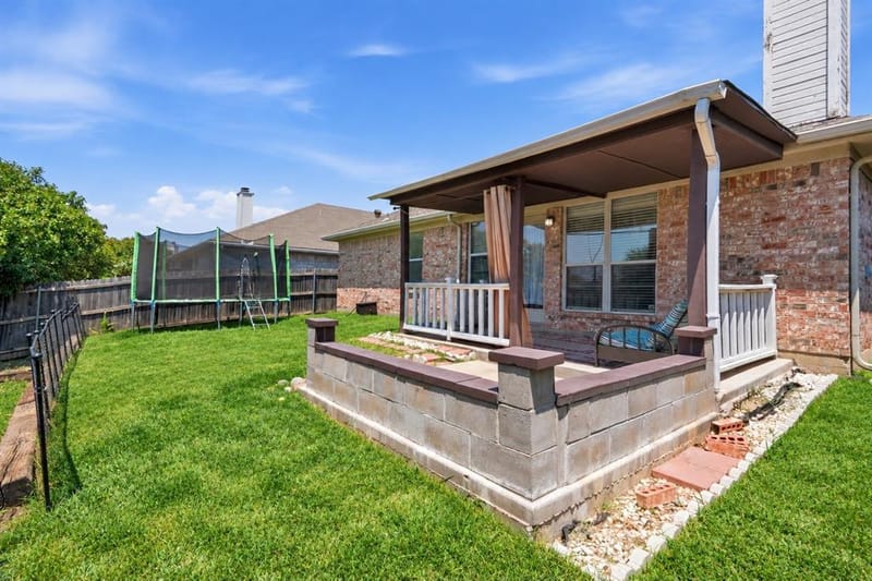 8404 Bowspirit Lane, Fort Worth TX 76053 - Photo 26