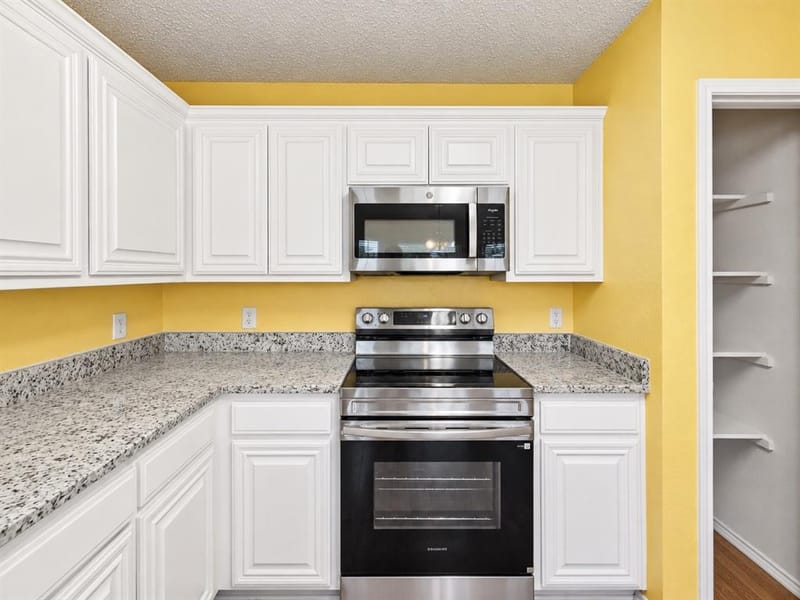 8404 Bowspirit Lane, Fort Worth TX 76053 - Photo 3