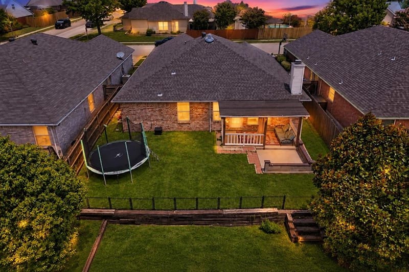 8404 Bowspirit Lane, Fort Worth TX 76053 - Photo 28