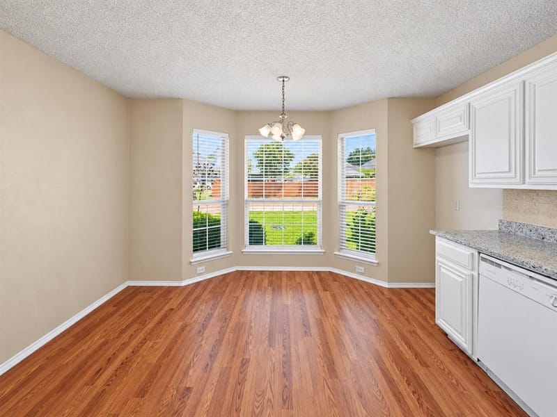 8404 Bowspirit Lane, Fort Worth TX 76053 - Photo 4