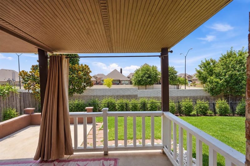 8404 Bowspirit Lane, Fort Worth TX 76053 - Photo 25