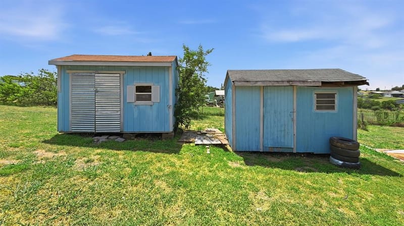 136 Wilson Court, New Fairview TX 76078 - Photo 6