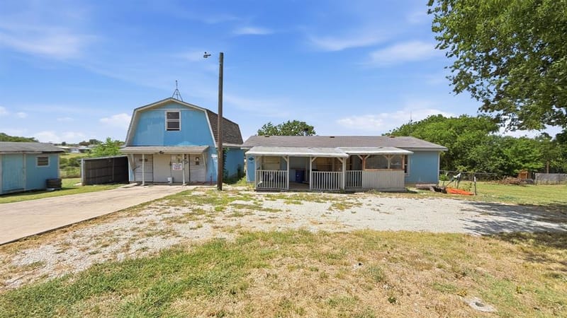 136 Wilson Court, New Fairview TX 76078 - Photo 3