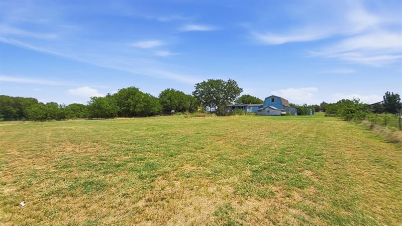 136 Wilson Court, New Fairview TX 76078