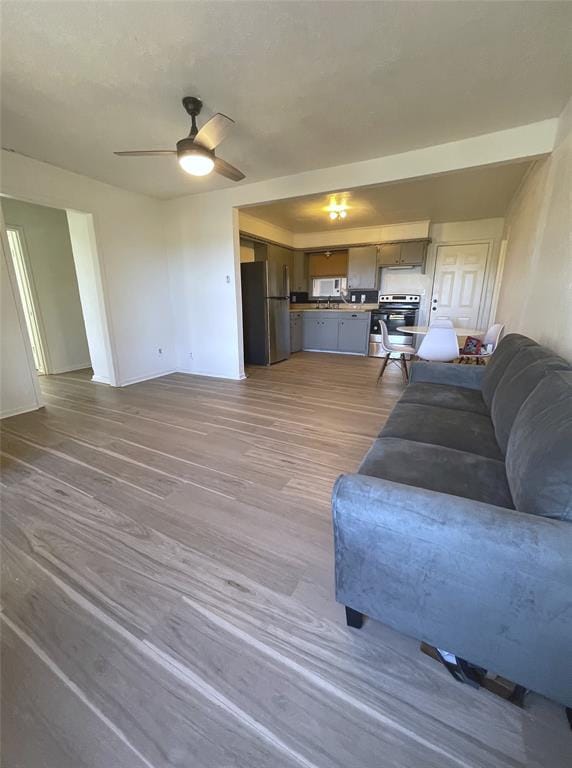 1305 Lynn Street, Bonham TX 75418 - Photo 3