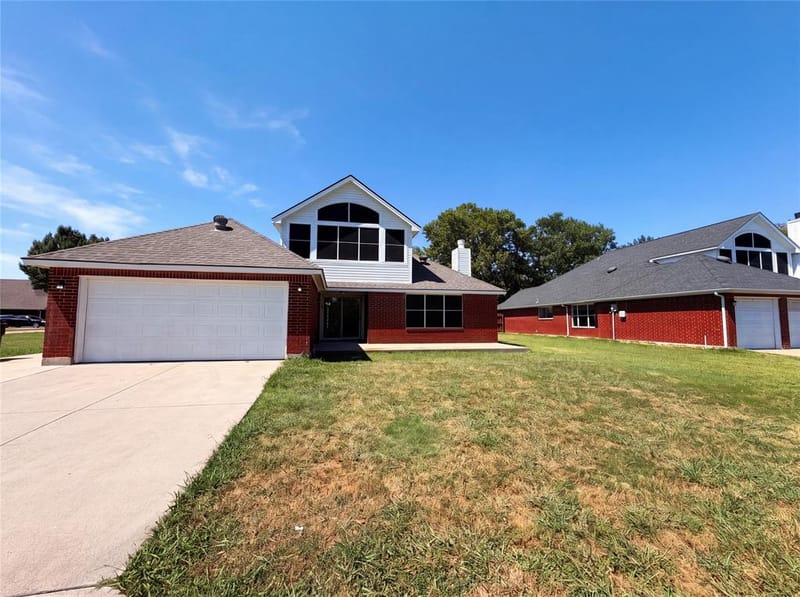 1713 Kennedy Drive, Wylie TX 75098 - Photo 17