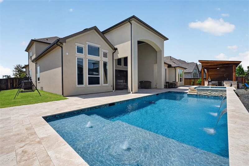 2180 Shady Hill Drive, Prosper TX 75078 - Photo 27