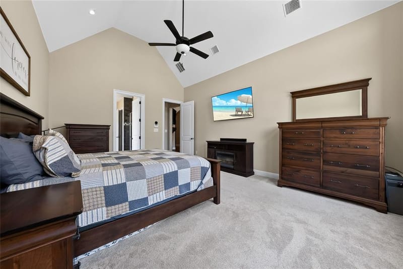 2180 Shady Hill Drive, Prosper TX 75078 - Photo 16