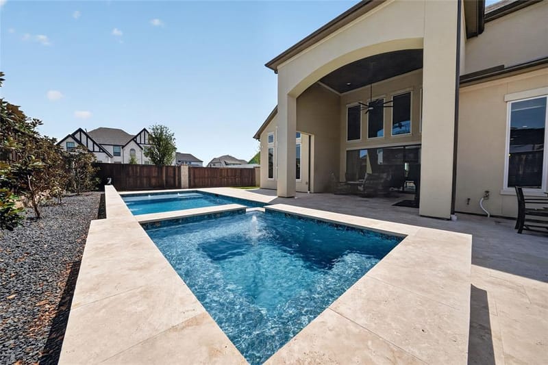 2180 Shady Hill Drive, Prosper TX 75078 - Photo 26