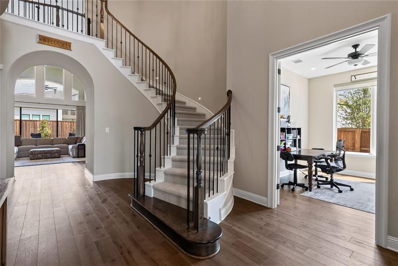 2180 Shady Hill Drive, Prosper TX 75078 - Photo 3
