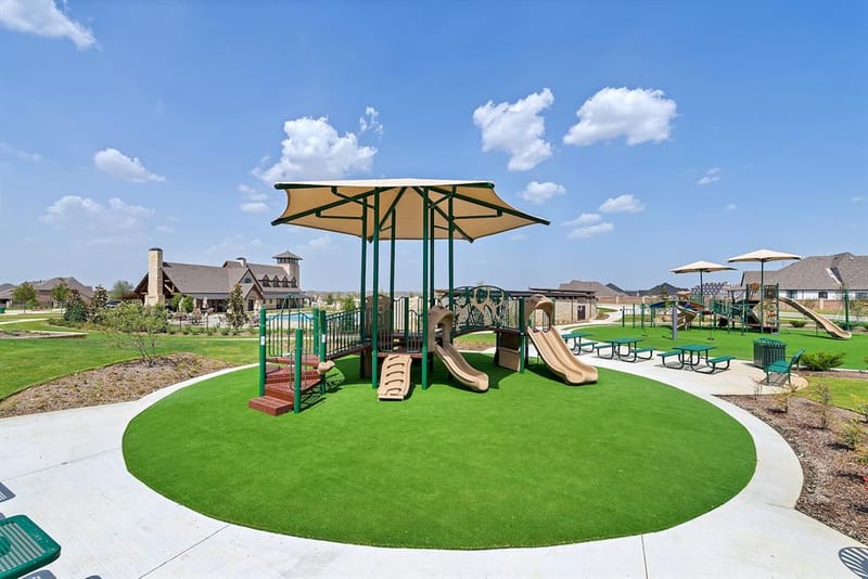 2180 Shady Hill Drive, Prosper TX 75078 - Photo 36
