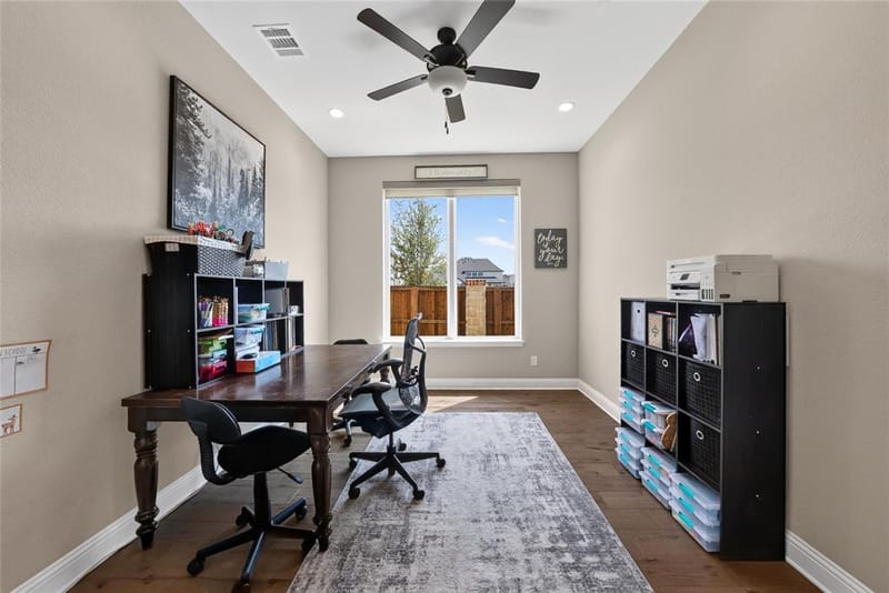 2180 Shady Hill Drive, Prosper TX 75078 - Photo 5