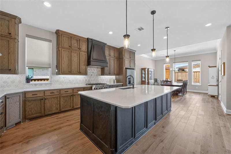 2180 Shady Hill Drive, Prosper TX 75078 - Photo 11