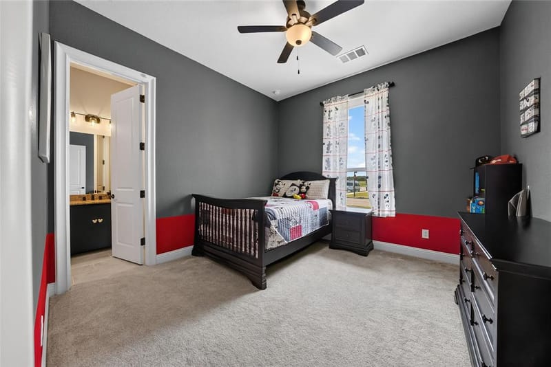 2180 Shady Hill Drive, Prosper TX 75078 - Photo 19