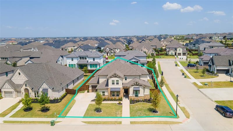 2180 Shady Hill Drive, Prosper TX 75078 - Photo 31