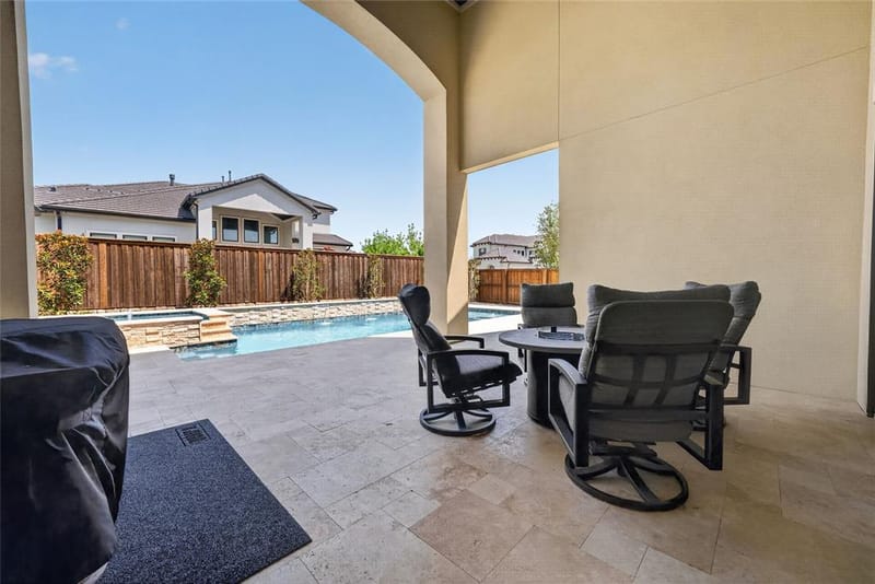 2180 Shady Hill Drive, Prosper TX 75078 - Photo 25