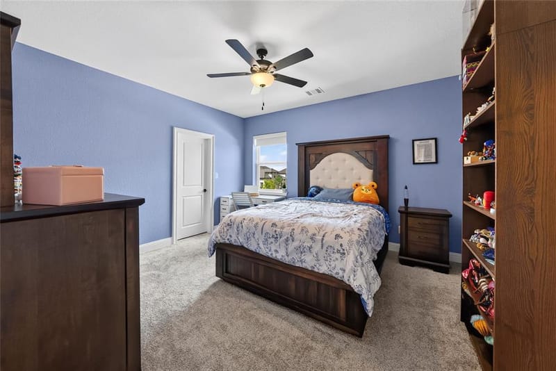 2180 Shady Hill Drive, Prosper TX 75078 - Photo 21