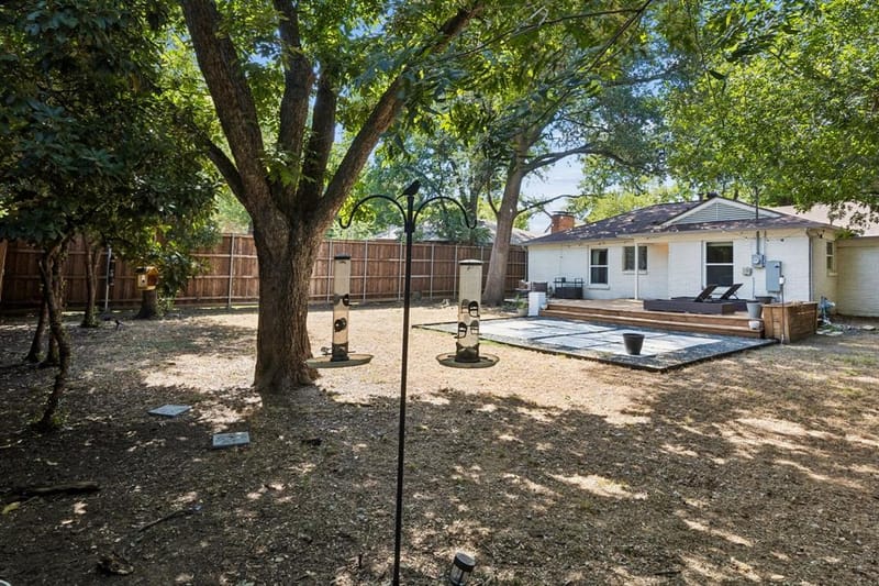 3715 Valley Ridge Road, Dallas TX 75220 - Photo 23