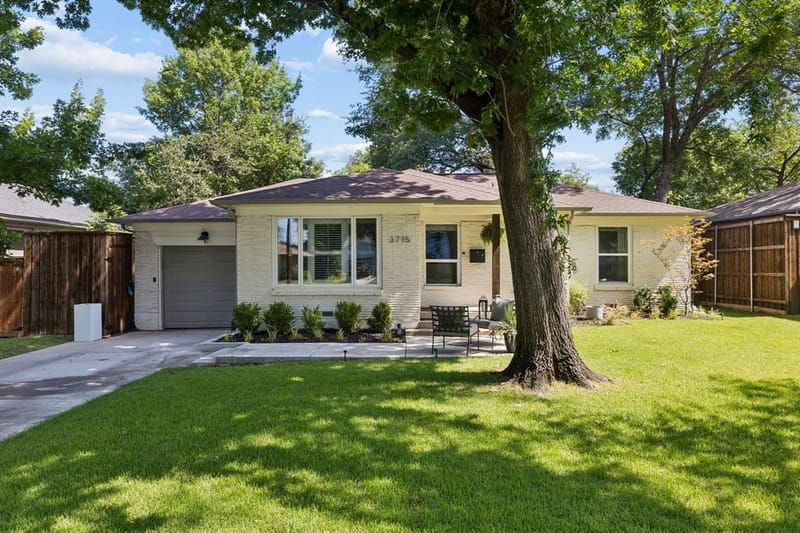 3715 Valley Ridge Road, Dallas TX 75220 - Photo 2
