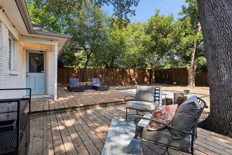 3715 Valley Ridge Road, Dallas TX 75220 - Photo 22