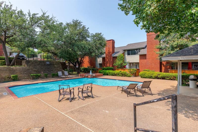 8404 Forest Lane # 203, Dallas TX 75243 - Photo 23