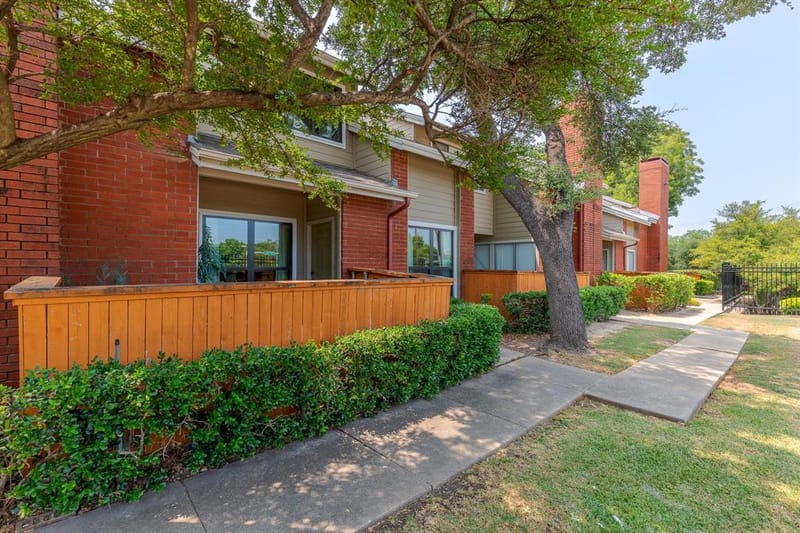 8404 Forest Lane # 203, Dallas TX 75243 - Photo 17