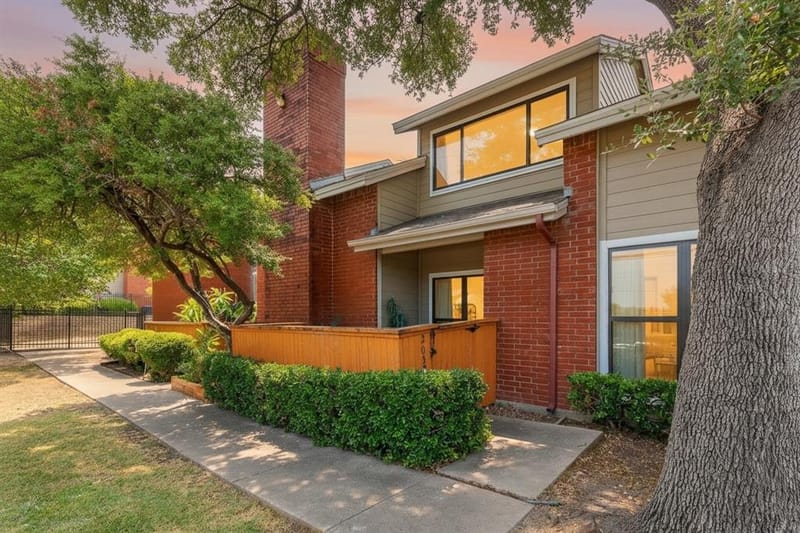 8404 Forest Lane # 203, Dallas TX 75243 - Photo 16