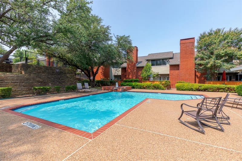 8404 Forest Lane # 203, Dallas TX 75243 - Photo 22