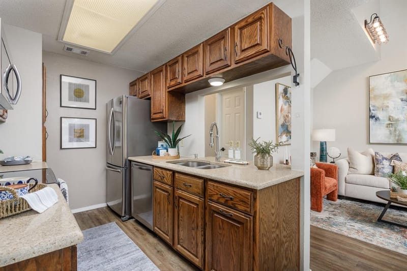 8404 Forest Lane # 203, Dallas TX 75243 - Photo 7
