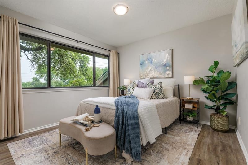 8404 Forest Lane # 203, Dallas TX 75243 - Photo 3
