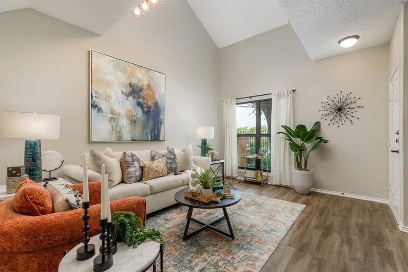 8404 Forest Lane # 203, Dallas TX 75243