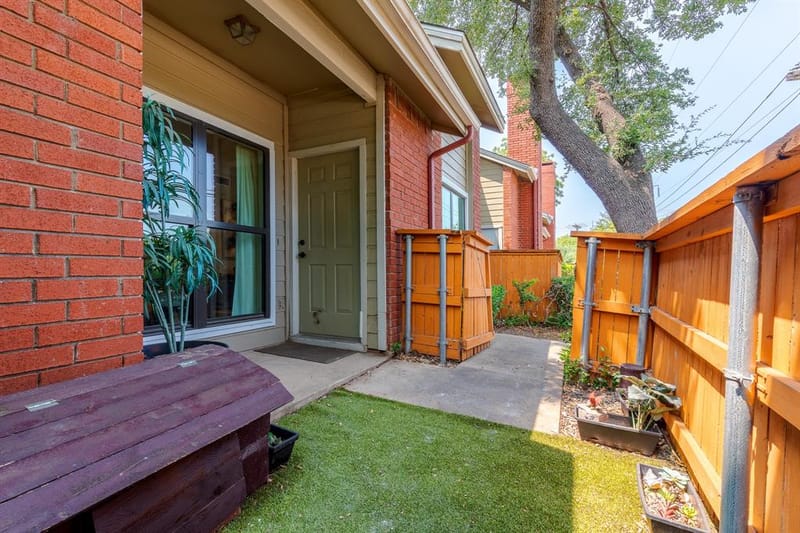 8404 Forest Lane # 203, Dallas TX 75243 - Photo 20