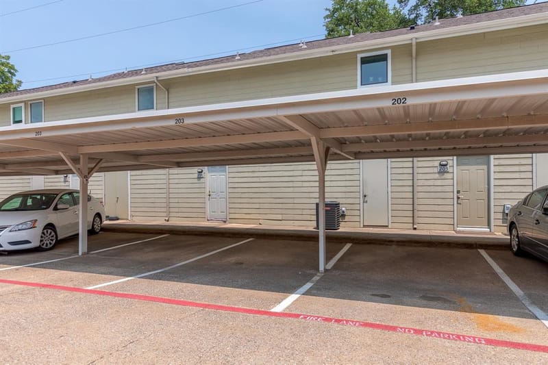 8404 Forest Lane # 203, Dallas TX 75243 - Photo 24
