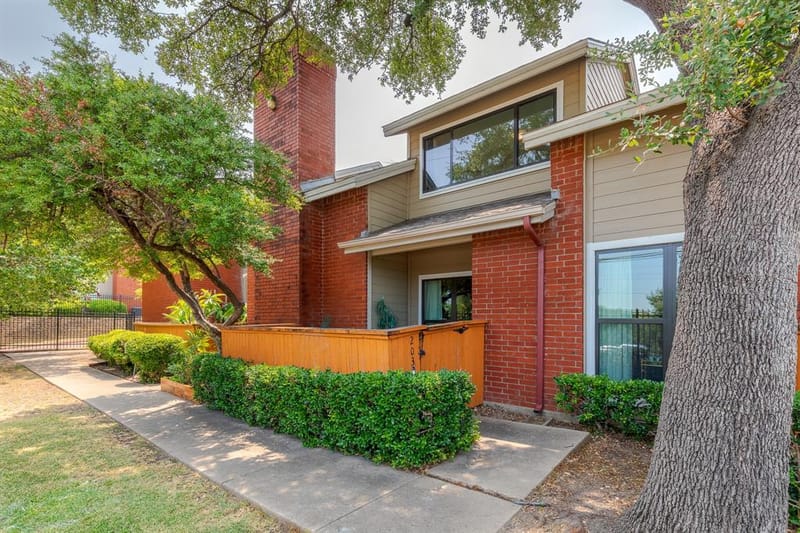 8404 Forest Lane # 203, Dallas TX 75243 - Photo 18
