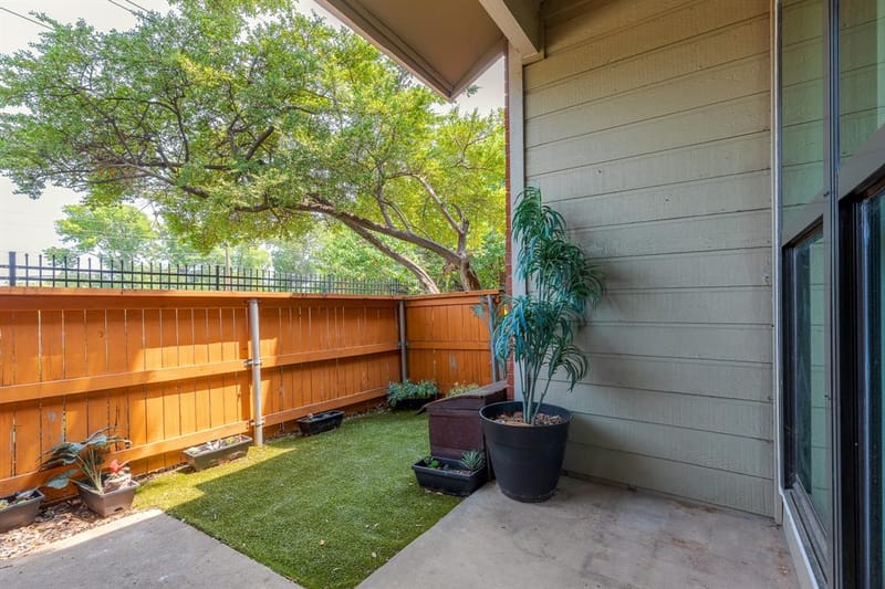 8404 Forest Lane # 203, Dallas TX 75243 - Photo 19