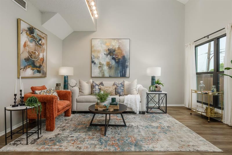 8404 Forest Lane # 203, Dallas TX 75243 - Photo 4