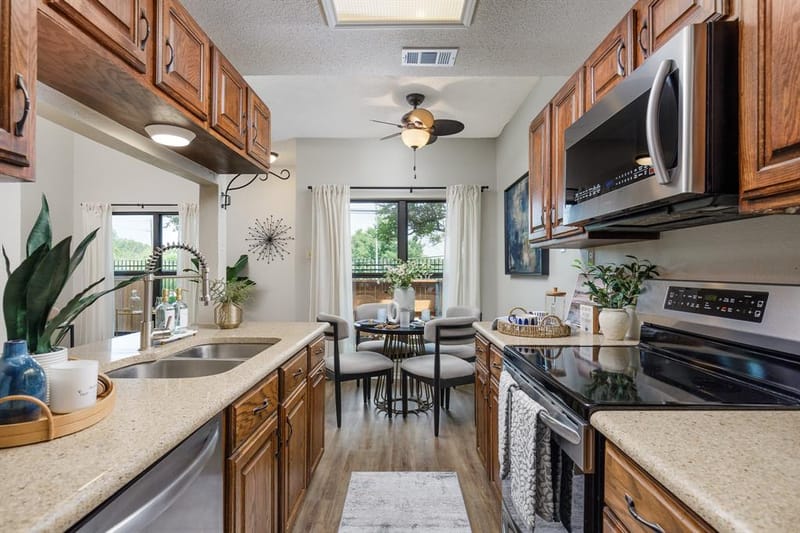 8404 Forest Lane # 203, Dallas TX 75243 - Photo 8