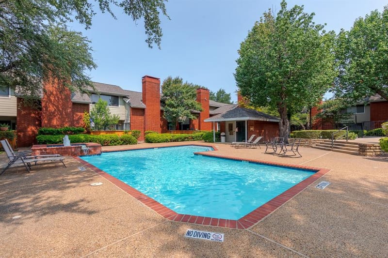 8404 Forest Lane # 203, Dallas TX 75243 - Photo 21