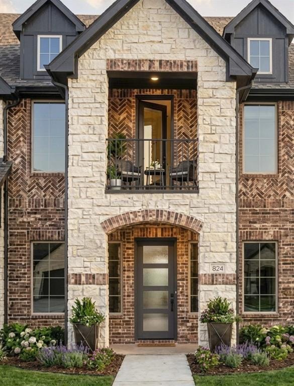 824 Eaglescliffe Landing, Wylie TX 75098