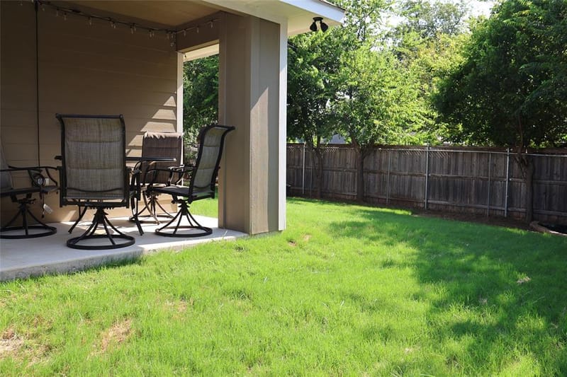 213 Clover Circle, Weatherford TX 76086 - Photo 28